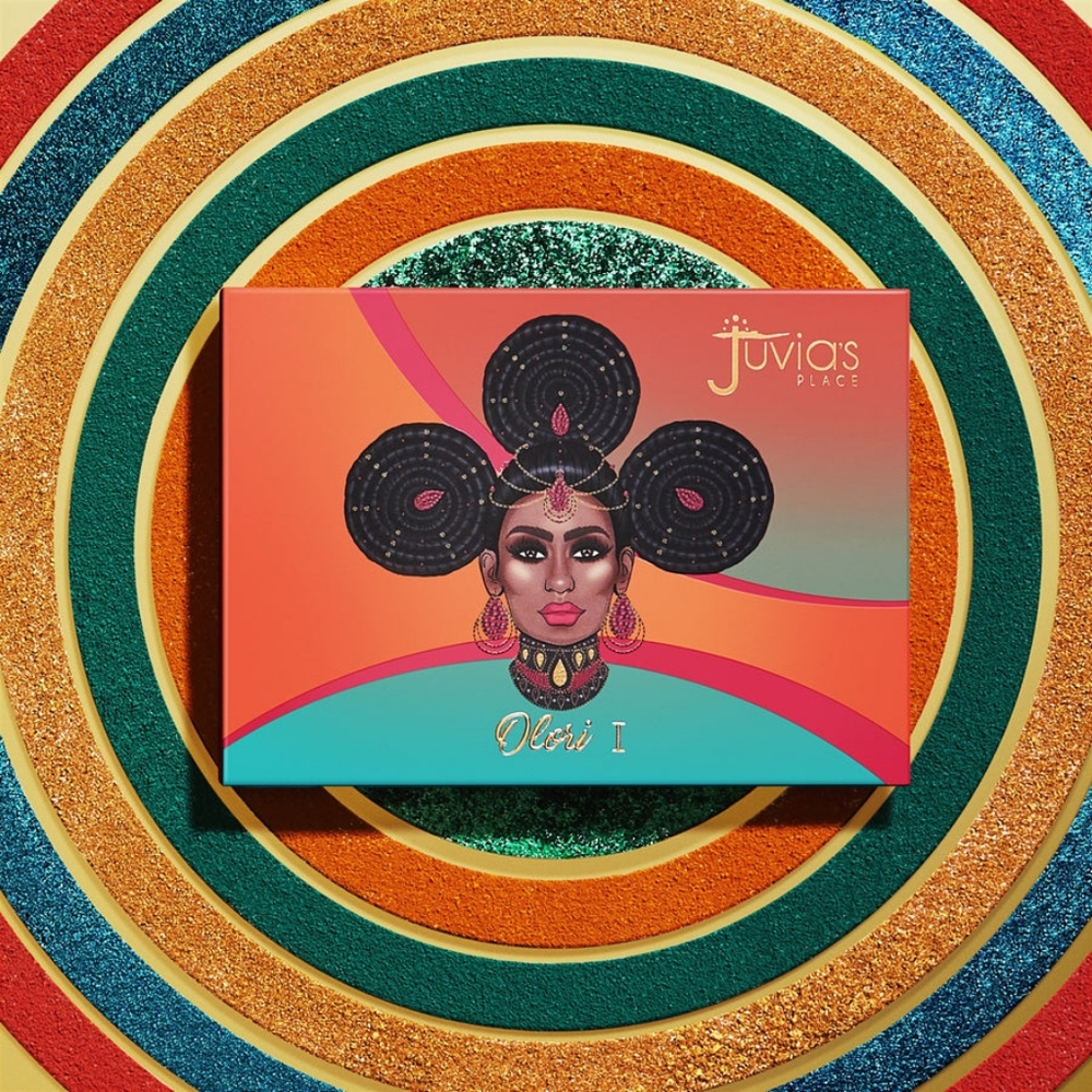 Eyeshadow Palette